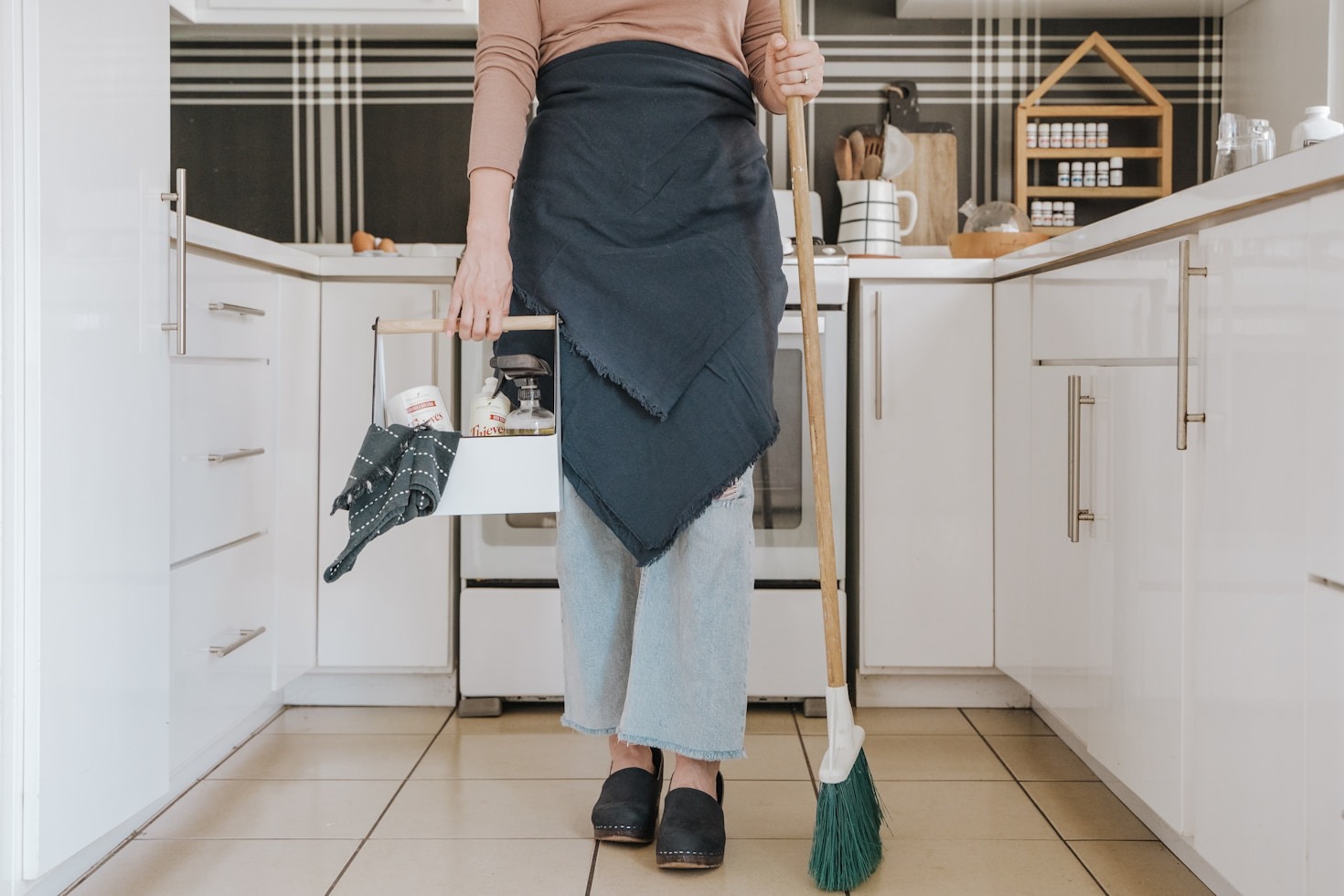 10 Myths About Home Cleaning Debunked